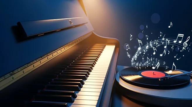 Primary Wave Acquires Dave Brubeck's Catalog to Amplify Jazz Legacy