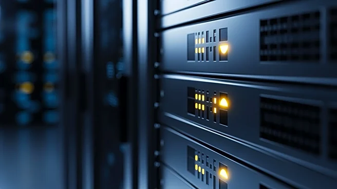 Cloudflare Outage Disrupts Access to Major Websites Including X and ChatGPT