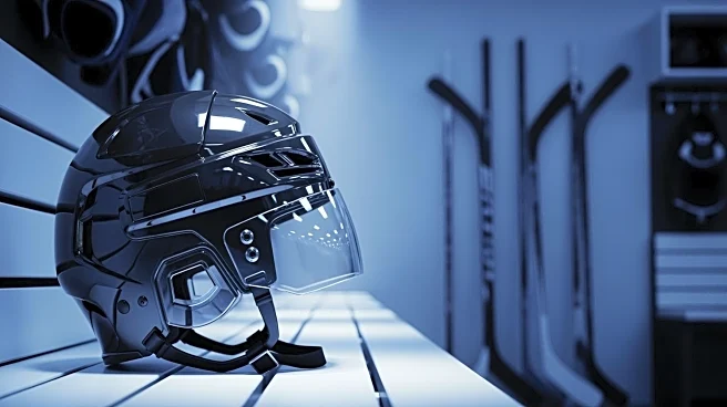 Tampa Bay Lightning's Dominic James Activated from Injured Reserve