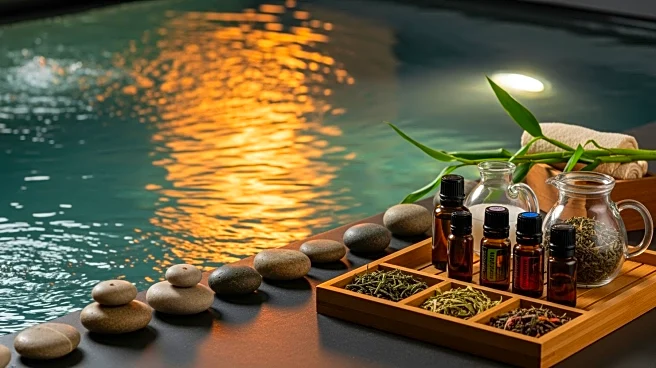 Wellness Hotels Maintain Profit Stability Through Diversified Revenue Streams