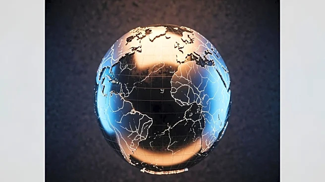 Kazakhstan Expands Rare-Earth Exploration in Rwanda and Afghanistan