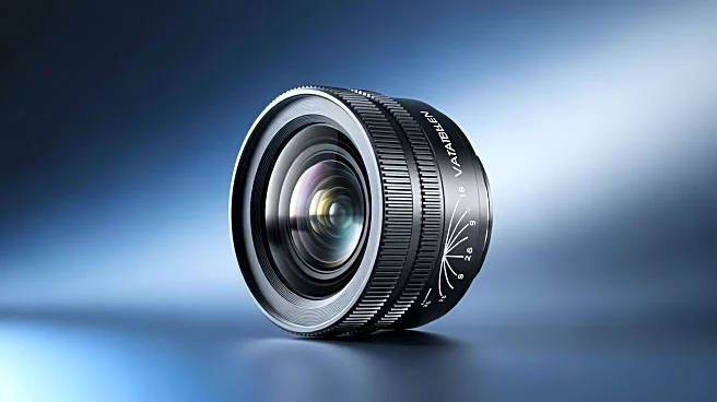 DJI Launches Osmo Action 6 with Variable Aperture and Enhanced Features