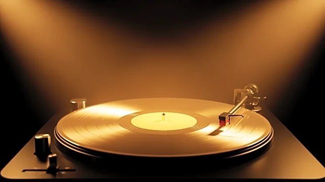 HUNTR/X's 'Golden' Dominates Global Charts for 16 Weeks