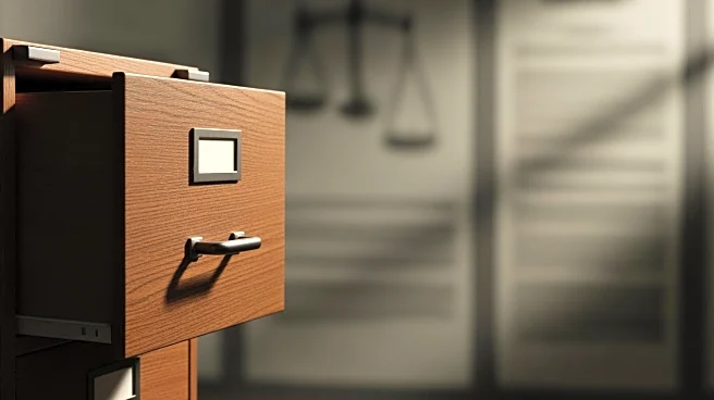 Rep. Clay Higgins Opposes Epstein Files Release Bill Citing Privacy Concerns