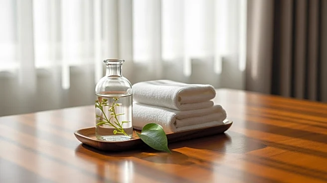 Natural Spa Factory Expands Brand-Building Service for Emerging Beauty Brands