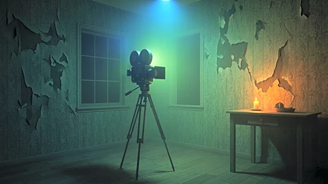 Josh Hutcherson Joins Cast of New A24 Horror Film Directed by Arkasha Stevenson