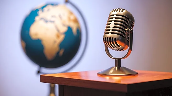 Kevin Costner in Talks to Play Bill Clinton in United Nations Series