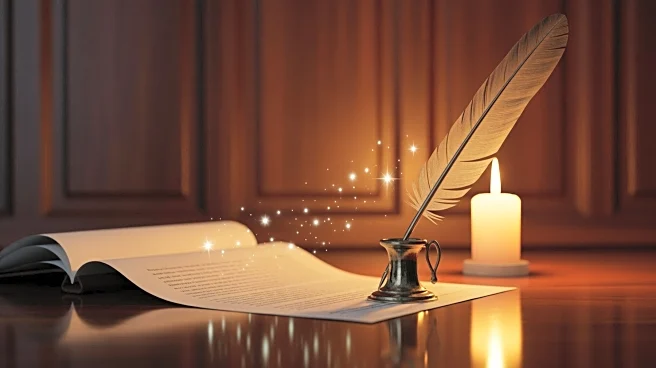 Daniel Radcliffe Writes Supportive Letter to HBO's New Harry Potter Actor Dominic McLaughlin