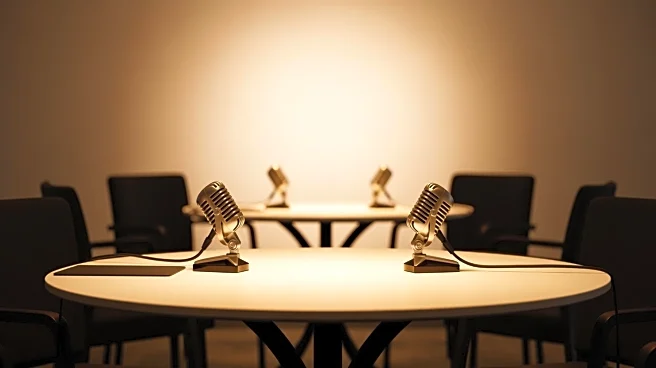 Aspen Live Music Conference 2025: Emphasizing Dialogue Over Monologue