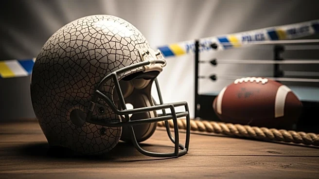 Giants' Cam Skattebo Faces Criticism for WWE Raw Appearance Amid Injury