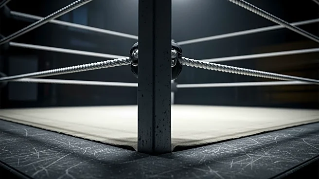 Giants' Cam Skattebo Defends WWE Raw Appearance Amid Injury Concerns