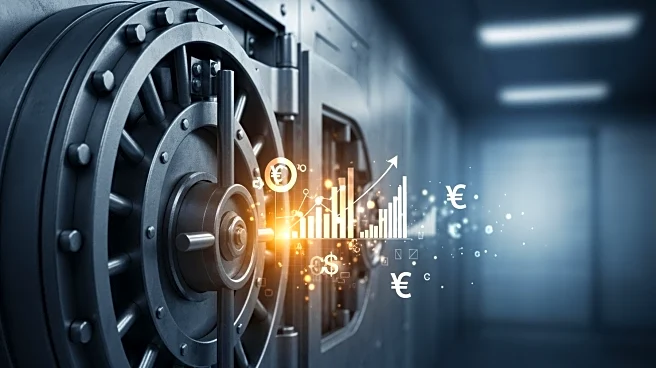 Federal Reserve's Barkin Warns Against Weakening Bank Supervision Amid Economic Pressures