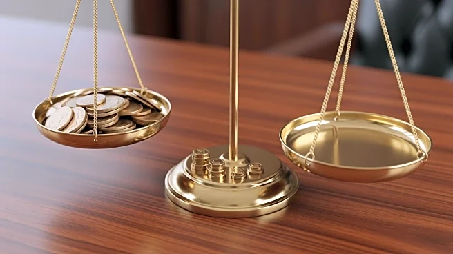 FDIC Countersues Capital One Over Unpaid Special Assessments Related to Bank Failures