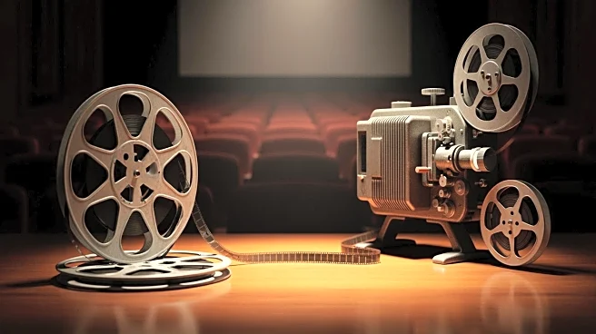 Indian Filmmakers Demand Fair Screenings for Indie Films After 'Agra' Faces Limited Theatrical Slots