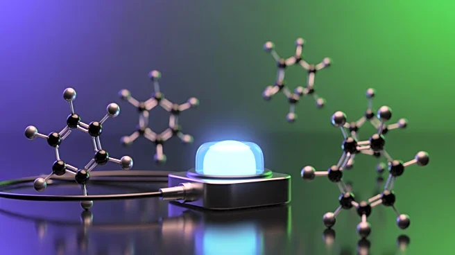 Erg Bio Secures $6.5 Million to Advance Synthetic Fuel Technology