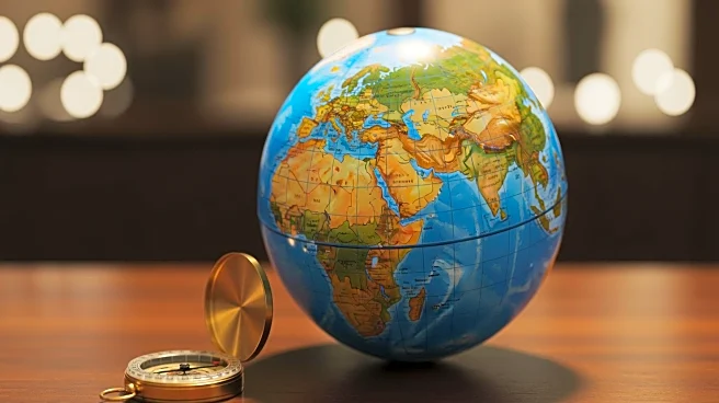 Mayor Eric Adams Concludes Visit to Israel, Plans Next Stop in Uzbekistan