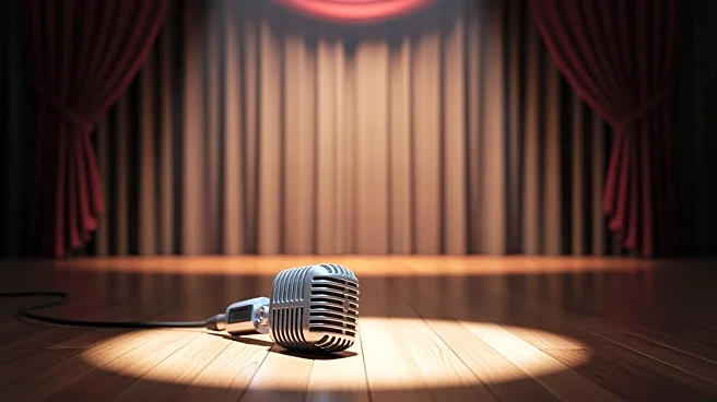 Ariana Grande Discusses Future Plans in Acting and Music Post-'Wicked'