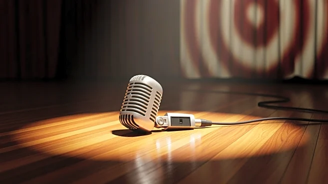 Range Media Partners Signs Lauren Patten, Star of 'Jagged Little Pill'