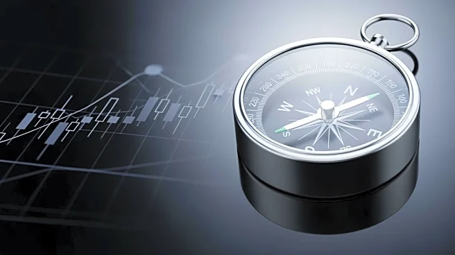 ICG Shares Surge Following Strong Interim Results and Amundi Partnership