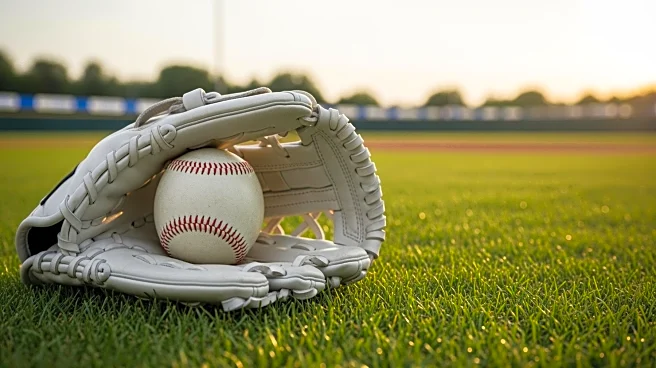 Atlanta Braves Prospect Nick Montgomery Shows Potential Despite Challenges