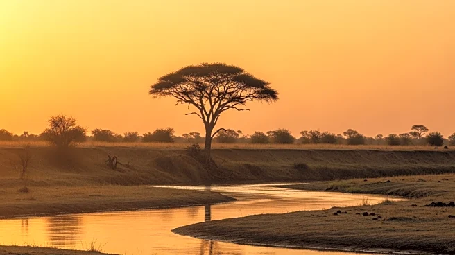AmaWaterways Expands Africa Collection with Four New Itineraries, Enhancing Wildlife and Cultural Experiences