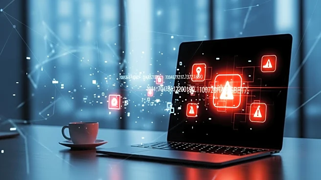 CISO Burnout: A Growing Concern in Cybersecurity Amidst Increasing Threats