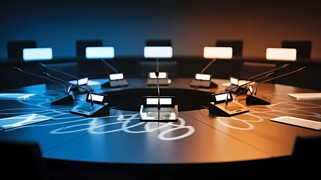 UN Security Council Endorses President Trump's Gaza Stabilization Plan Amidst International Debate