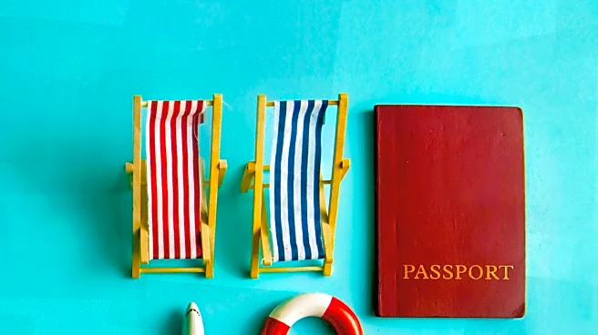 Experts Discuss the Role of AI in Travel Planning, Highlighting Benefits and Limitations