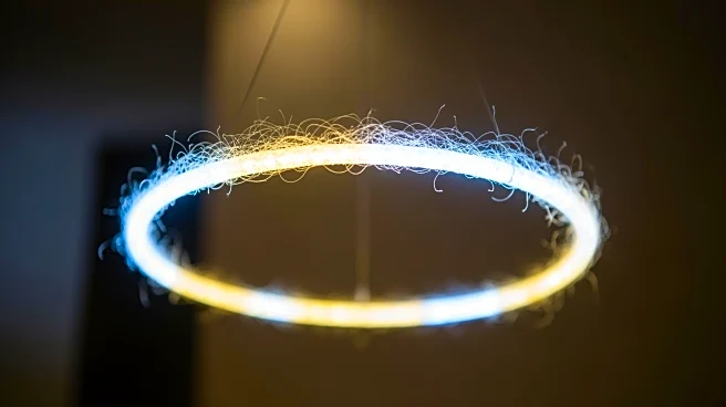 Rosalía Debuts Bleached Halo Hairstyle to Promote New Album 'Lux'