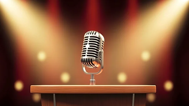 President Trump Responds to Ted Cruz Presidential Run Rumors