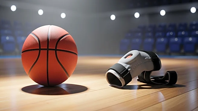 Stephon Castle's Injury Timeline: Spurs Await Key Player's Return