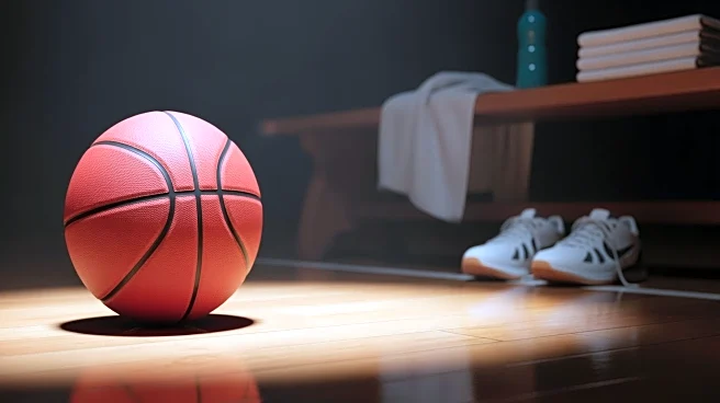 San Antonio Spurs Face Challenges as Injuries Sideline Key Players