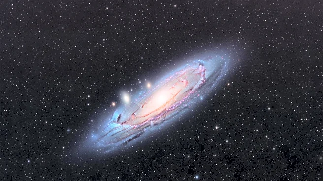 Isolated Galaxy NGC 6789 Forms Stars Without Past Mergers