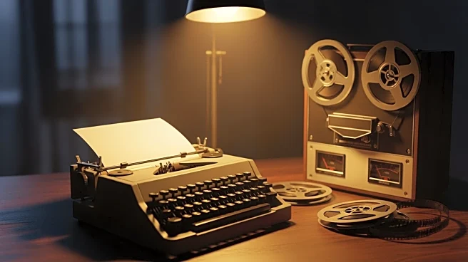 Netflix Greenlights 'The Boys From Brazil' Series with Jeremy Strong and Gillian Anderson