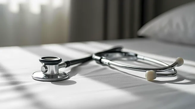 Actor Liev Schreiber Hospitalized Due to Massive Headache, Cleared to Return to Work