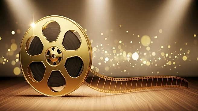 'The World of Love' Achieves Box Office Success and Industry Acclaim in South Korea