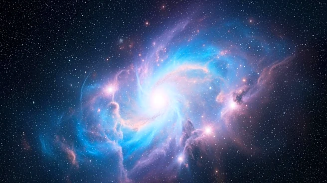 Euclid Space Telescope Observes LDN 1641 Nebula for Star Formation Insights