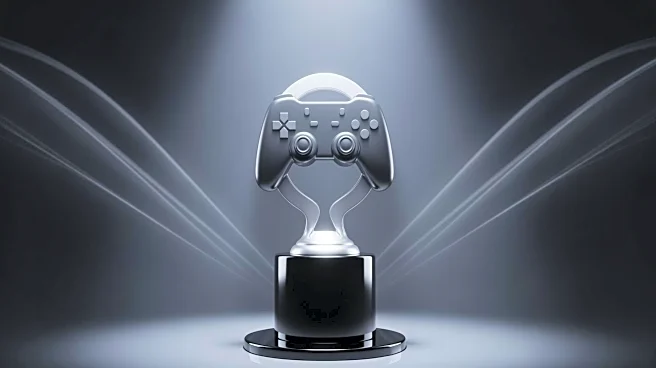 2025 Game Awards Nominees Announced, Highlighting Major Snubs
