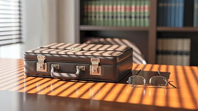 Democratic Senator Fires Staffer for Posing as Immigration Lawyer