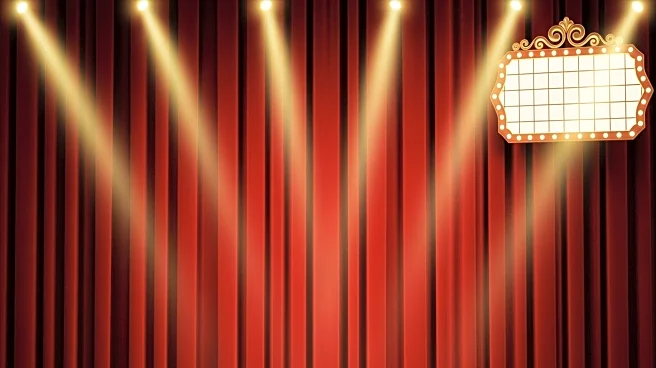 Star-Studded Premiere of 'Wicked: For Good' in New York