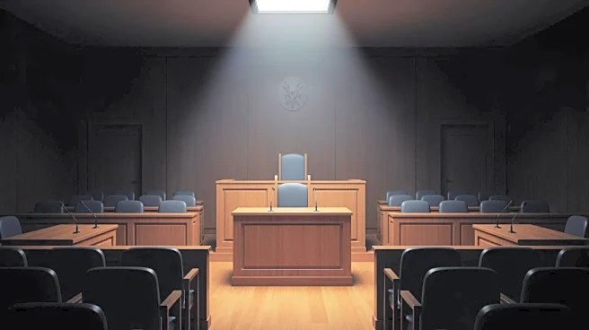 Suspect in Killing of 'Last Chance U' Coach John Beam Appears in Court