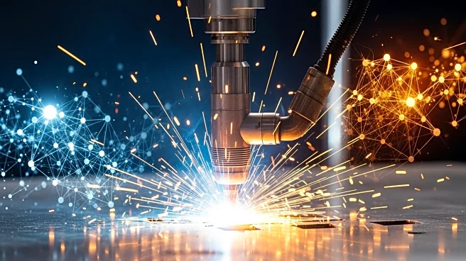 Automated Weld Defect Detection Enhanced by Advanced Neural Network Architecture