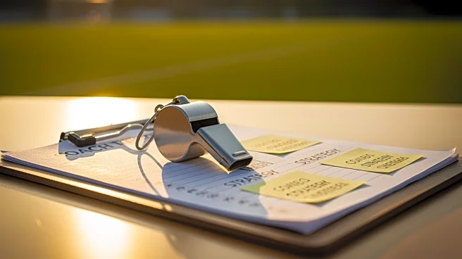 Ted Lasso's Coaching Techniques Highlighted for Improving Performance