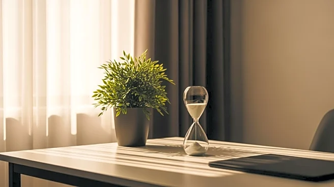 Strategies for Benefit Managers to Address Employee Burnout