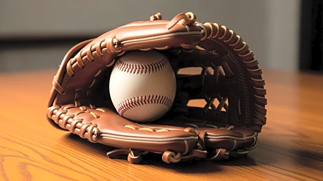 Toronto Blue Jays Adjust 40-Man Roster Ahead of Rule 5 Draft