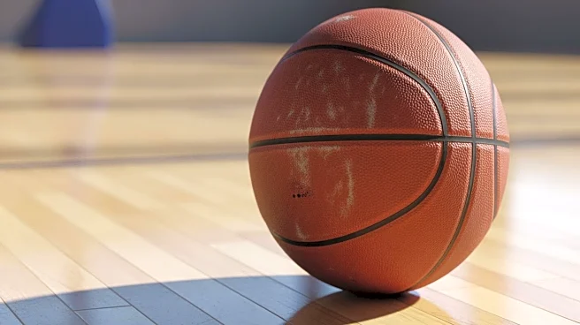 Kansas Freshman Darryn Peterson to Miss Duke Game Due to Hamstring Injury