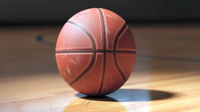 Kansas Star Darryn Peterson to Miss Duke Game Due to Hamstring Injury