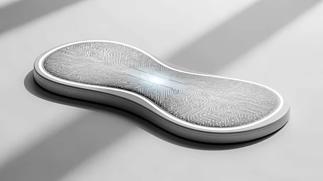 InventHelp Introduces NEURO MASSAGING PAD for Foot Pain Relief