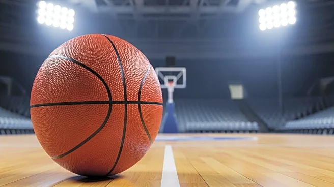 Brandon Williams Scores 15 Points in Mavericks' Loss to Timberwolves