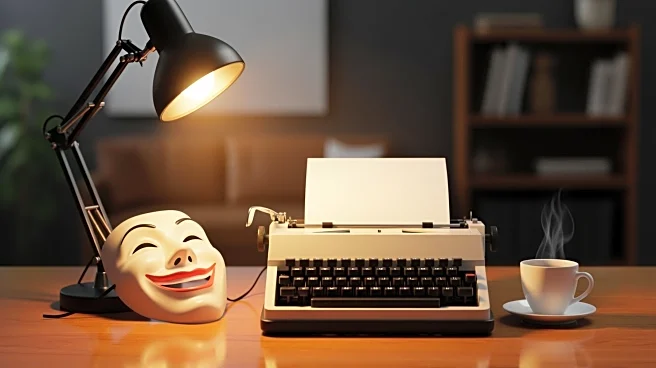 Netflix Acquires Johnny Rosenthal's Comedy Spec 'Aunt Roxie'